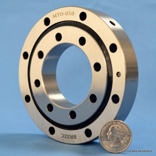 MTO-065T turntable bearing 135mm OD