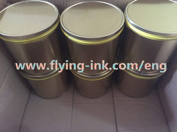 Sublimation Offset Ink