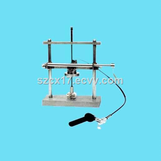 IEC608841Lowtemperatureimpacttestapparatus