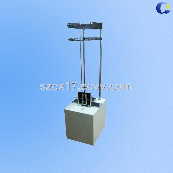 IEC60669PendulumImpactTestMachine