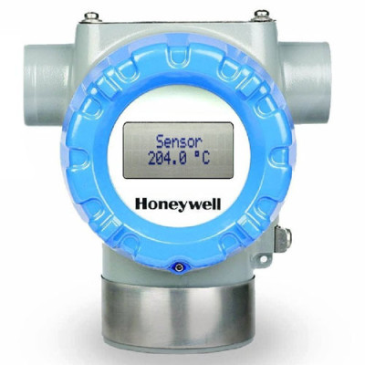 Honeywell Temperature Transmitter
