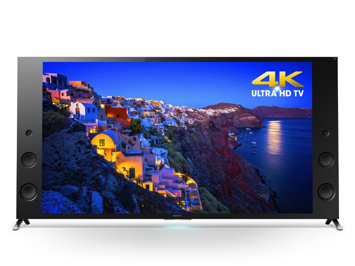 Sony bravia kd