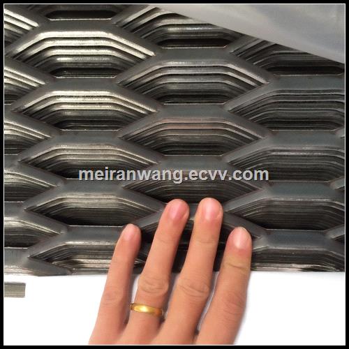 Ss Expanded Metal Mesh Home Depot Stainless Steel Expanded Metal