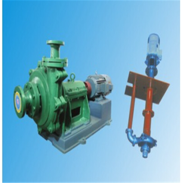 Tobee China centrifugal dewatering slurry pump