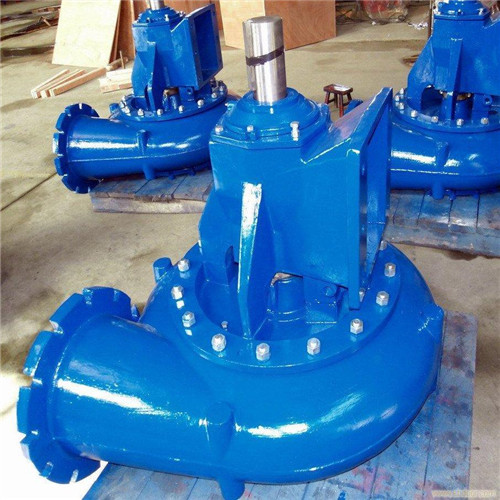 Tobee High Head Slurry Pump from China