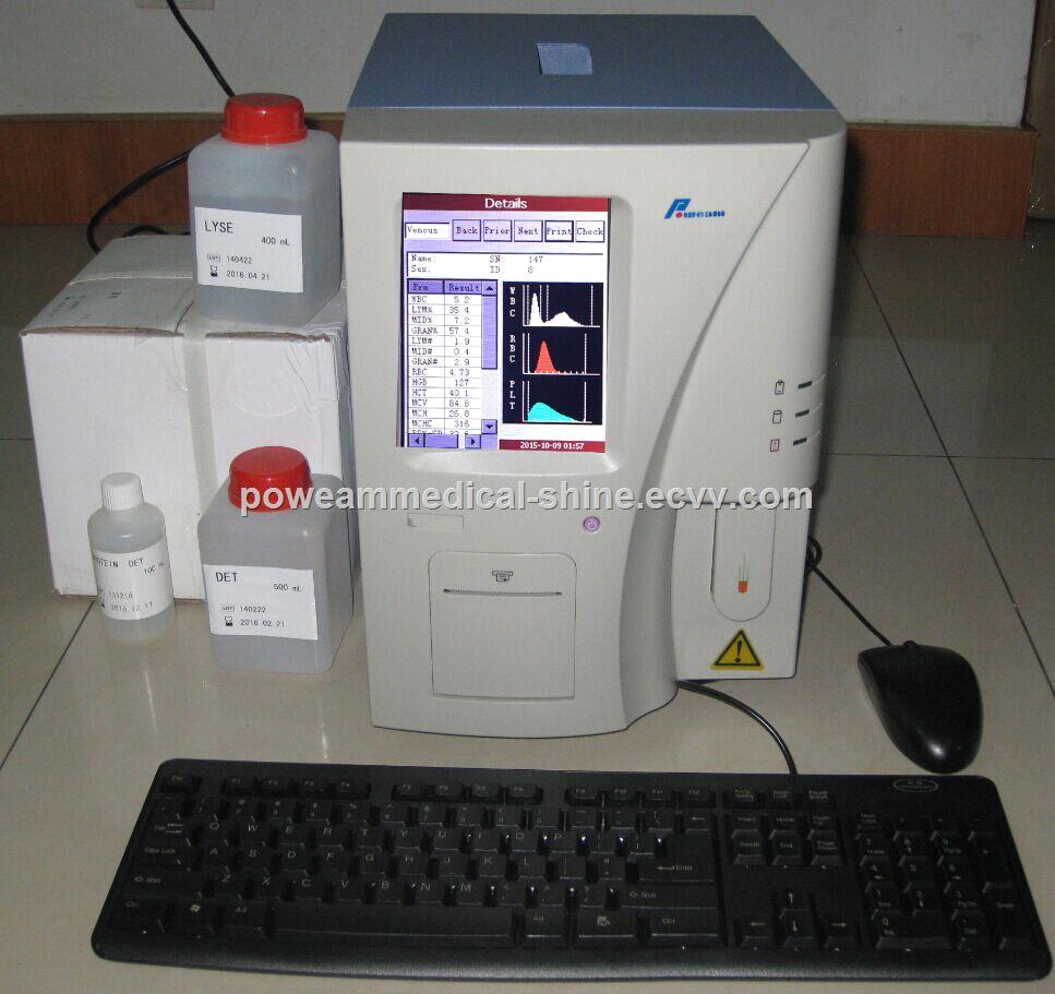 CBCPortableHematologyAnalyzerWHY6280