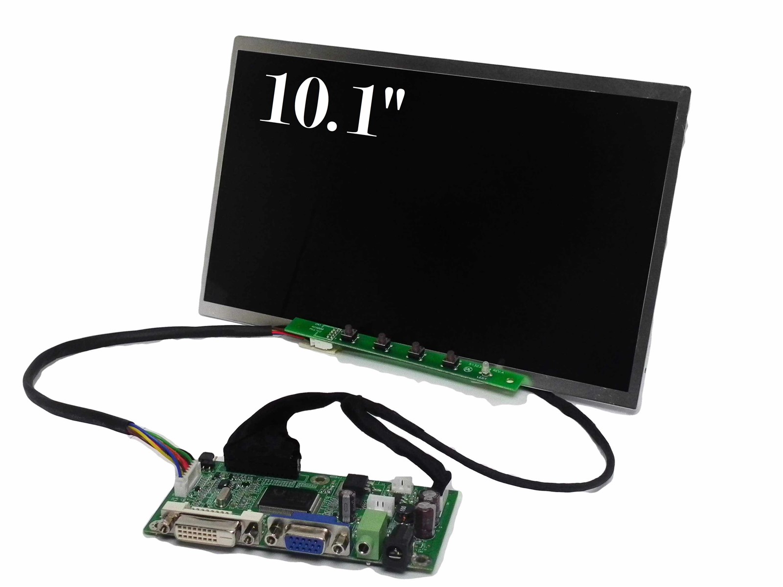 embedded lcd display manufacturer