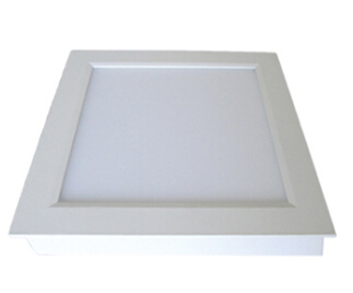 UltraThin6W12W16W18WLEDPanelLight