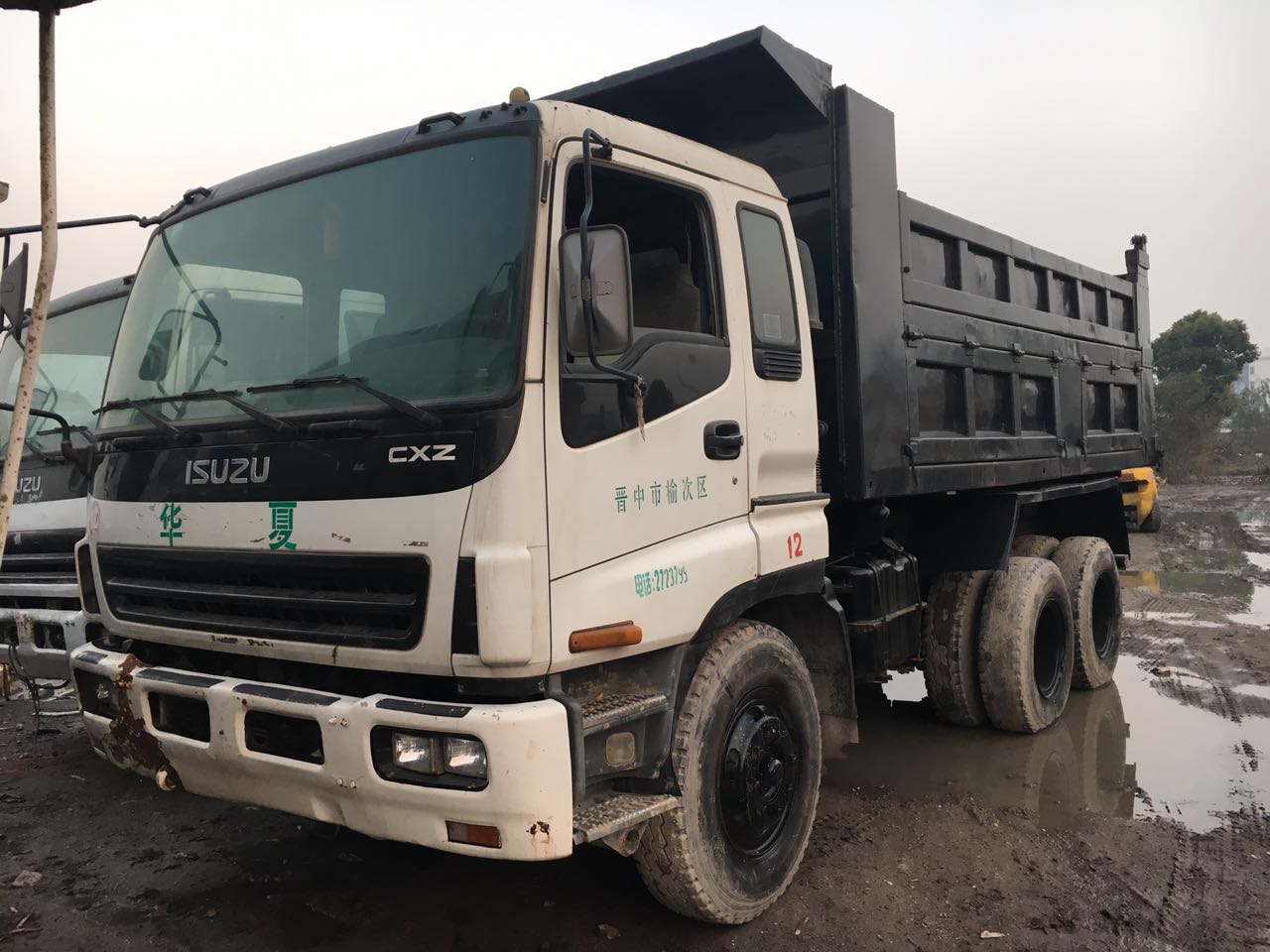Used Dump Trucks >> Used Isuzu Dump Truck From China Manufacturer Manufactory Factory Used Dump Trucks >> Used Isuzu Dump Truck From China Manufacturer Manufactory Factory