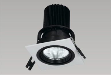 110W210W310WHighQualityAluminumMoldLEDCeilingLight