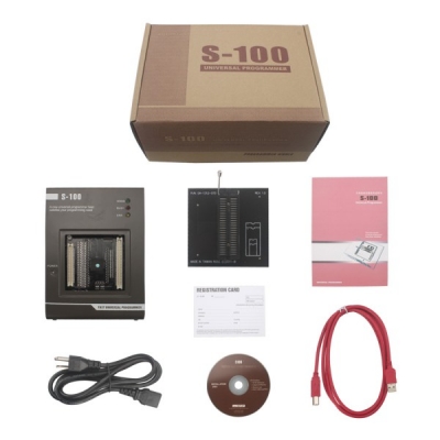 superpro eprom programmer