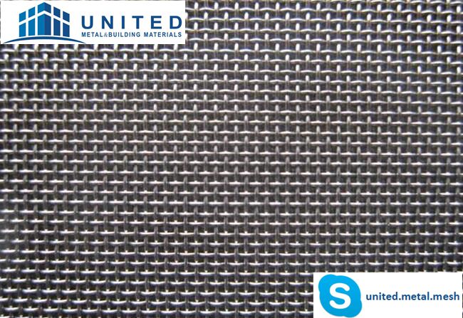 Made in China weave sus304 stainless steel welded wire mesh