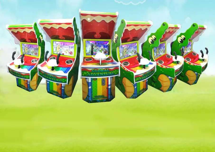 2015hotsalekidscarouselridesamusementgamemachine