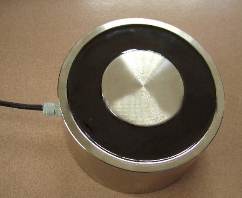 Electromagnet Lift