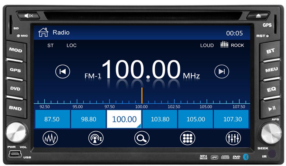 car video player from China Manufacturer, Manufactory, Factory and