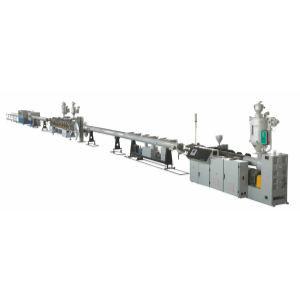 WPC profile machinery Wood Plastic Composite Manufacturing Machinery