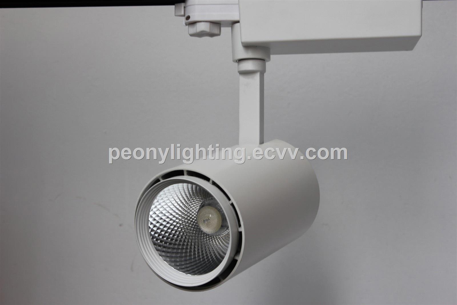 CREECHIPTUVdriverledtracklight