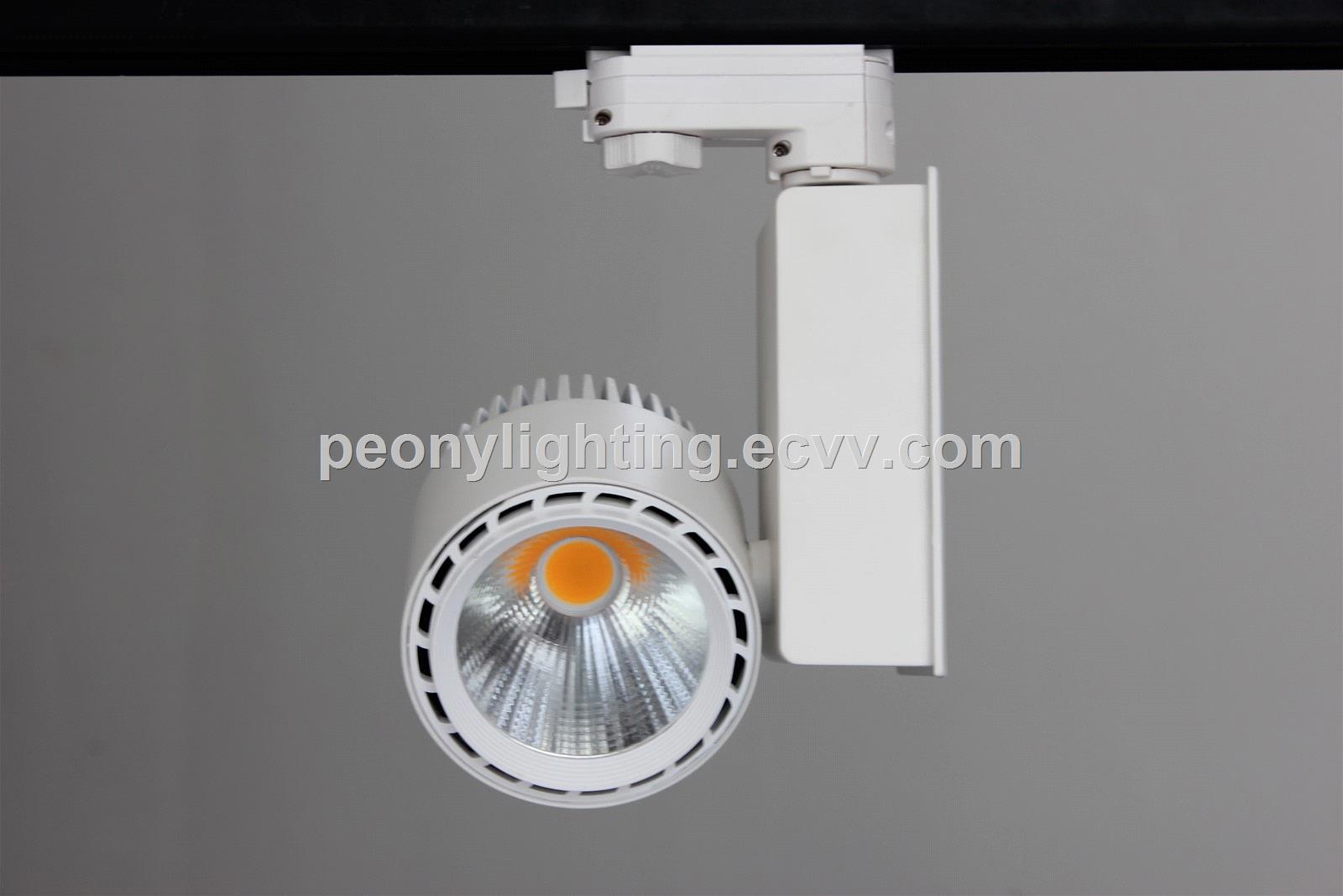 CREECHIPTUVdriverledtracklight