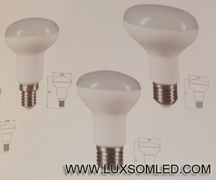 Reflector Lamp R39/3W R50/5W  R63/8W  R80/10W   LED Lamp LED Light LED Bulb