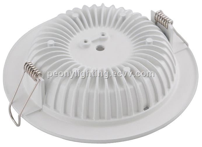 PLTD035SMDleddownlight