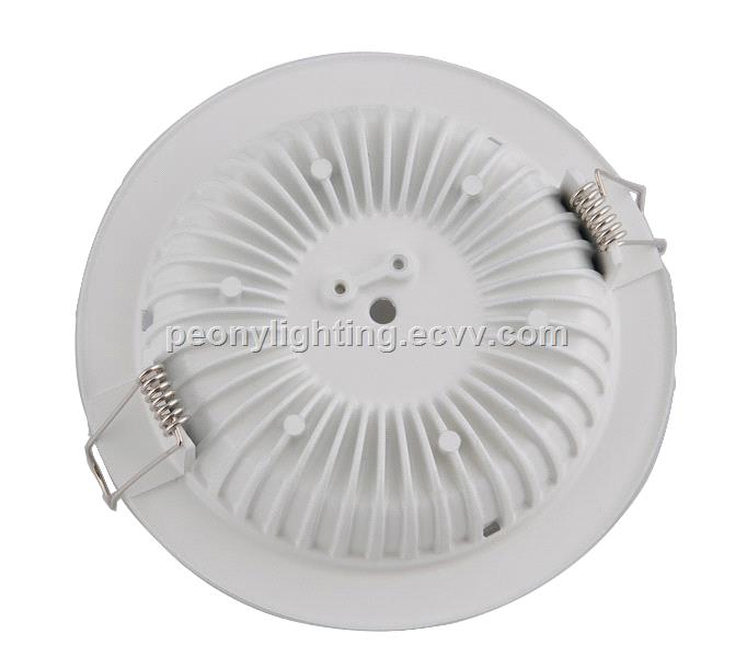 PLTD035SMDleddownlight