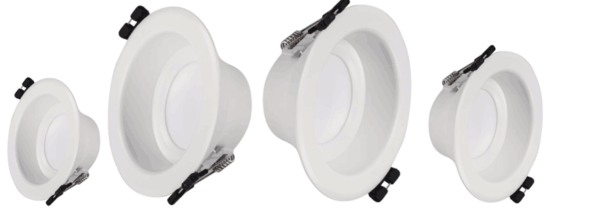 Philipschipleddownlight