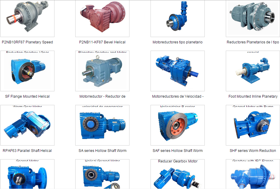 electricmotorwithreductiongearACDCgearmotor