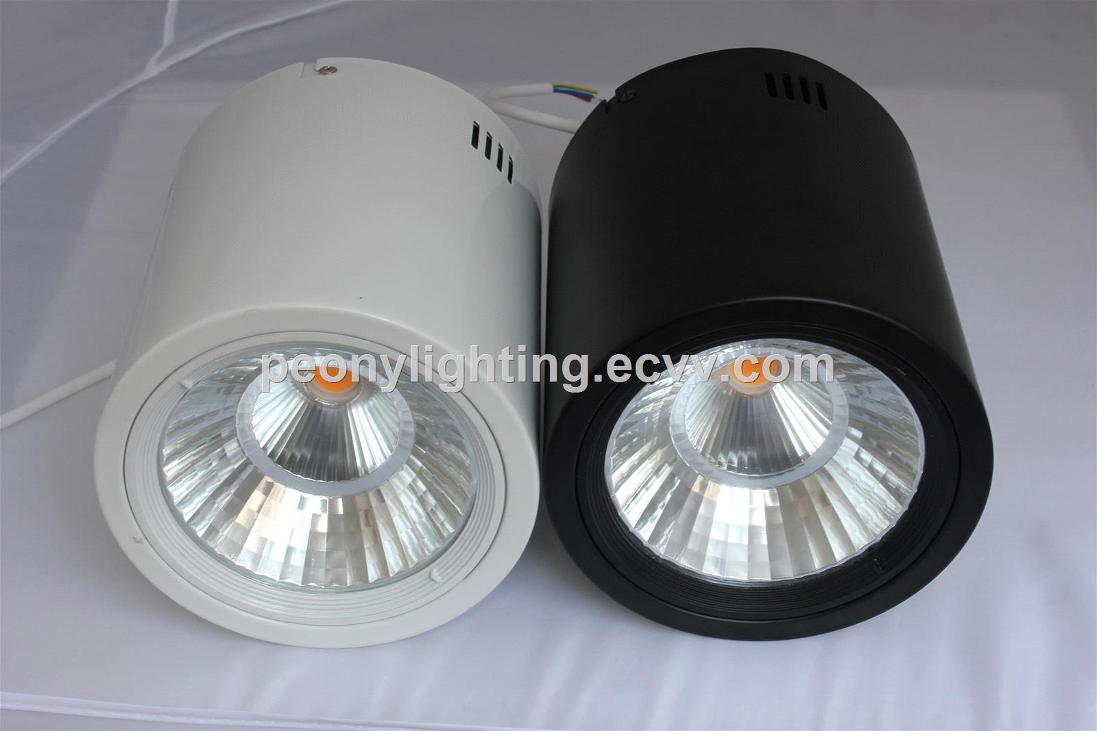 surfacemountedleddownlight