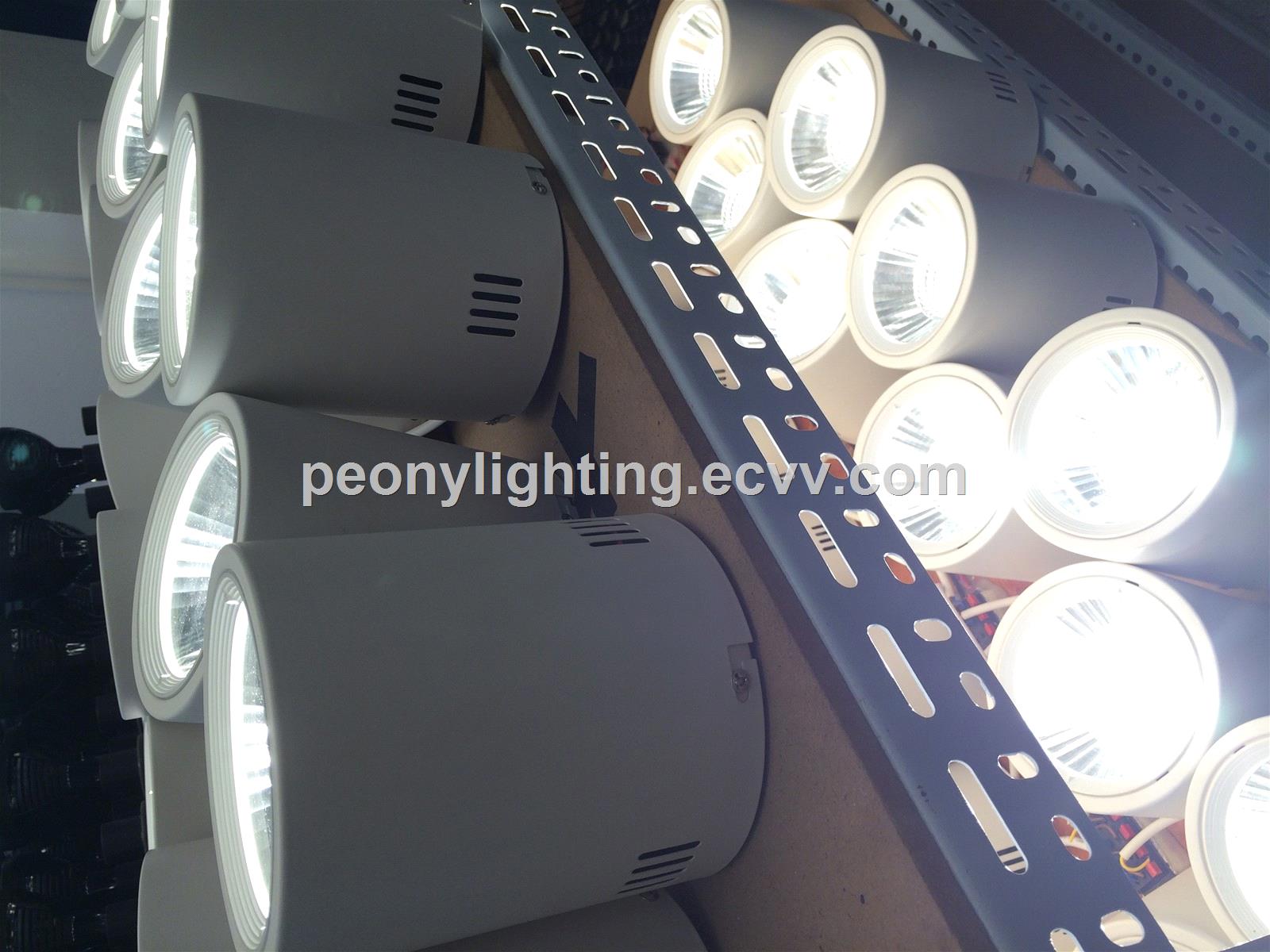 surfacemountedleddownlight