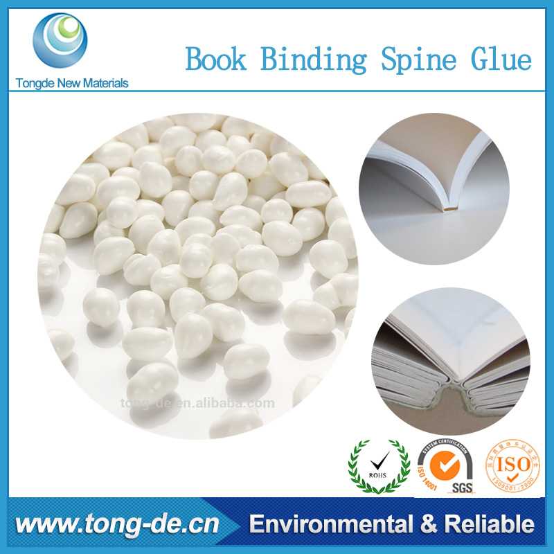 hot melt glue for book binding spine glue hot melt adhesive for books