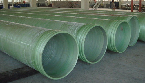 GRP pipes/Glass Reinforced Plastic Mortar Pipe from China Manufacturer ...