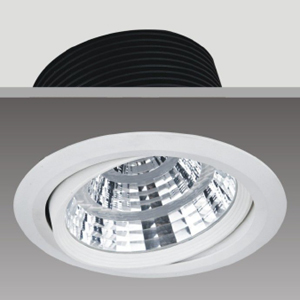 New Recessed Led Down Light Cut Hole 125mm Home Led Lighting D