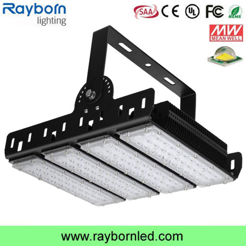 Outdoor High Power 200W 300w 450W 600w high pole LED football field stadium flood lighting