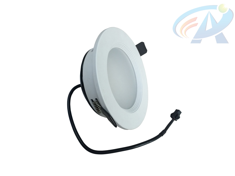9W PMMA Cover SMD5630 LED Down Light