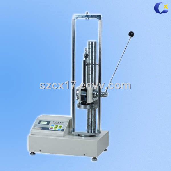 DigitalSpringTester30N500NSpringTestMachine