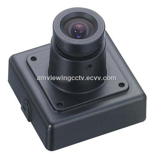 420TVL resolution best CCTV cameramini home CCTV camera with audio