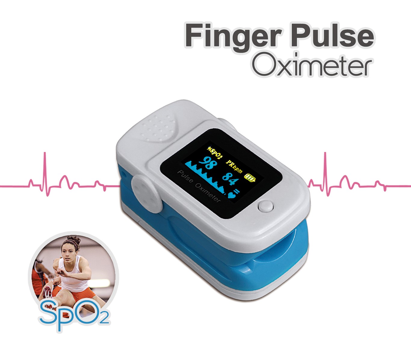 Advanced Pulse oximeter/Pulse oximeter price
