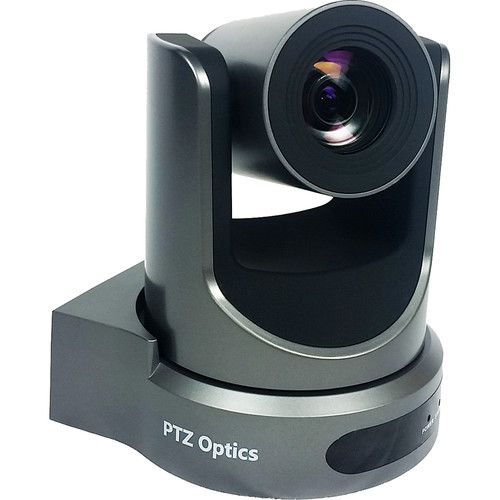 PTZOptics 20x-USB Video Conferencing Camera