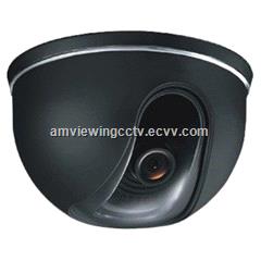 650tvl13inchSonyCCDIndoorDomeSecurityCameraplasticdomecamera