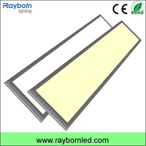 Super Slim High Brightness 40W 1200X300mm Square LED Panel