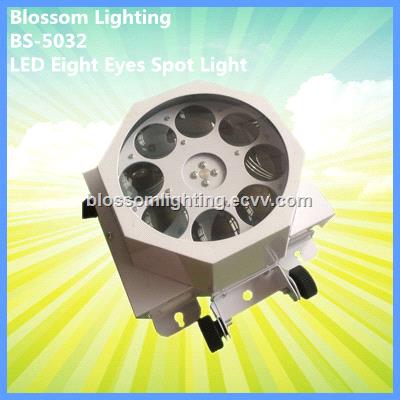 LED Eight Eyes Spot Light (BS-5032)