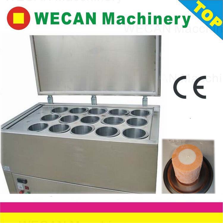 commercial block ice maker