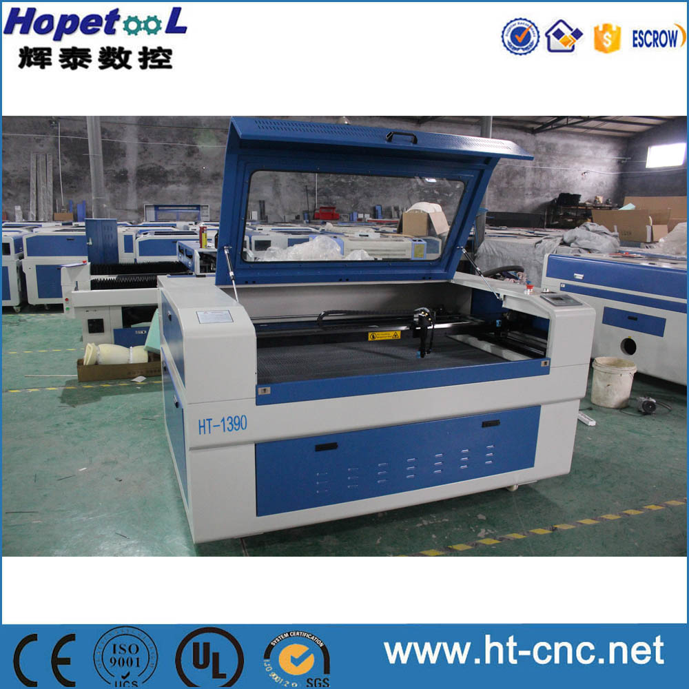 Factory supply acrylic laser cutting machines price