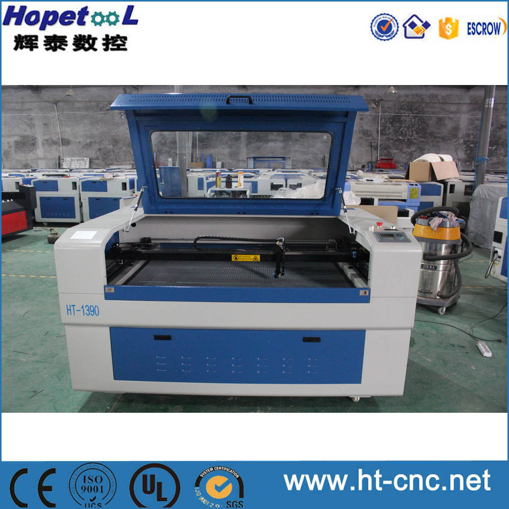 Fast speed portable laser cutting machine1390 laser engraving machine
