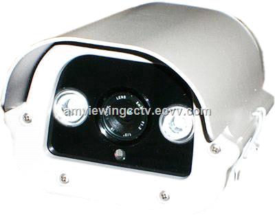 700TVL60MDayNightLEDArrayCameraccdDotArrayLEDInfraredCameraIRColorDayNightCamera