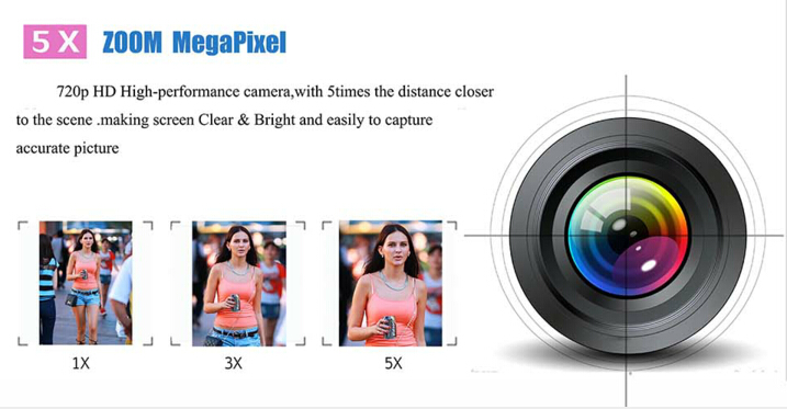 720PHDwifiipcameraptzipcameraonvifptzcameraipptzcamera5xzoomMax128GBmicroSDCard