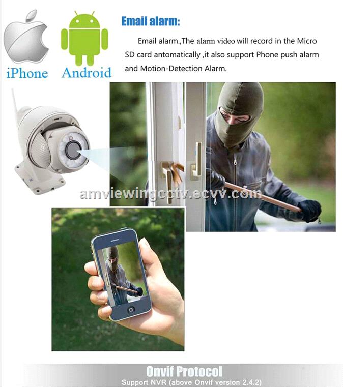 720PHDwifiipcameraptzipcameraonvifptzcameraipptzcamera5xzoomMax128GBmicroSDCard