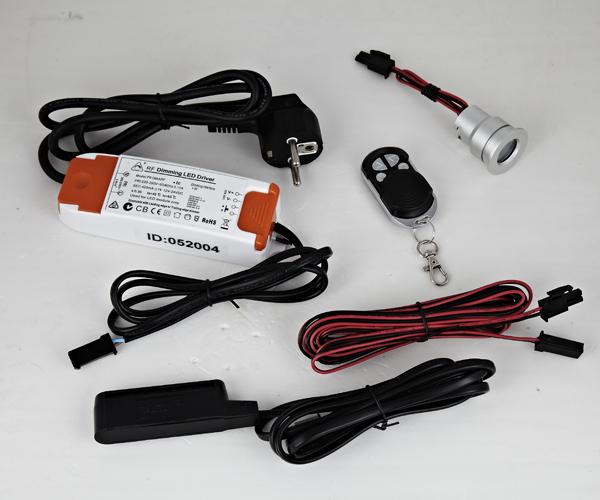 NewDimmableLEDDownLightIndoorLEDLightingInCutHole28mm2WG