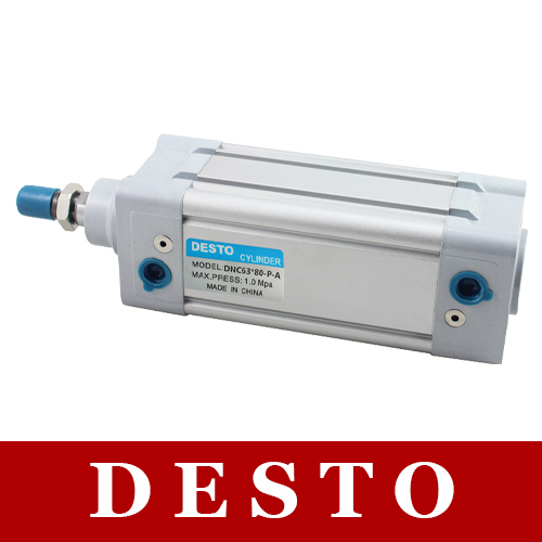 Festo DNC pneumatic cylinders DNC 6380S