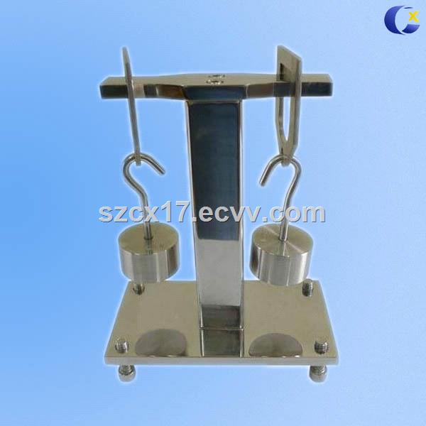 IEC608841HighTemperatureIndentationTestDeviceForInsulationMaterial